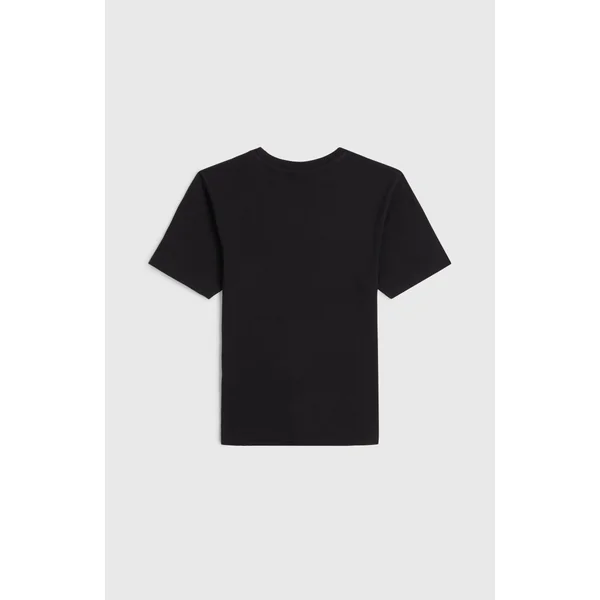 T-shirt Must-Have | Black Out