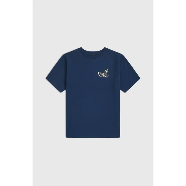 T-shirt O'Neill Chest-Print | English Evening