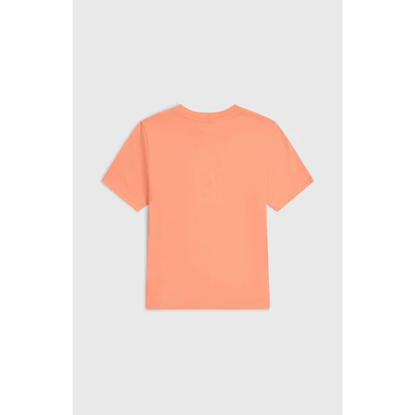 T-shirt O'Neill Chest-Print | Funky Peach