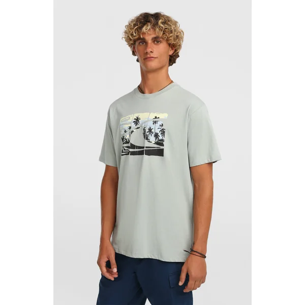 T-shirt O'Neill Gradient | Marble Arch