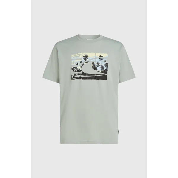 T-shirt O'Neill Gradient | Marble Arch