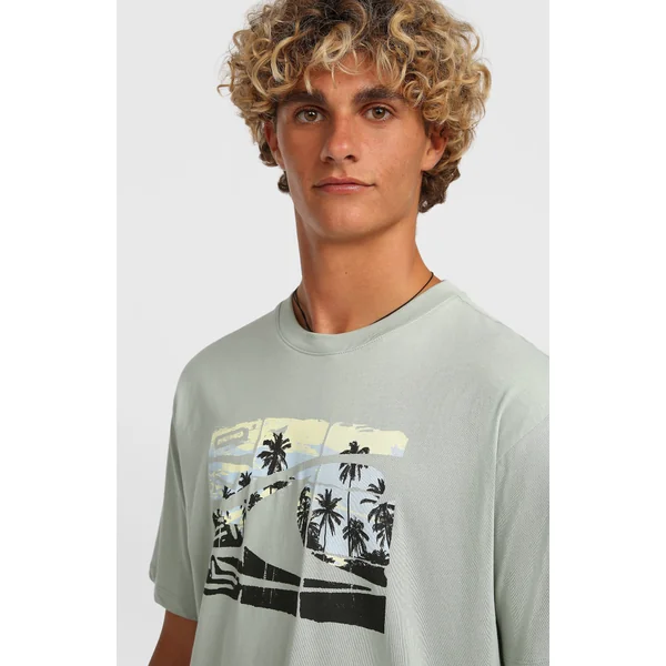 T-shirt O'Neill Gradient | Marble Arch