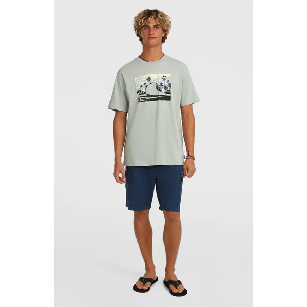 T-shirt O'Neill Gradient | Marble Arch