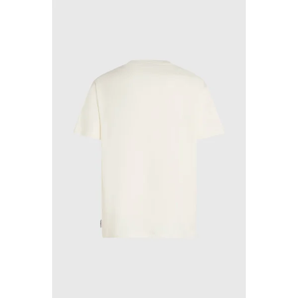 T-shirt O'Neill Gradient | Snow White