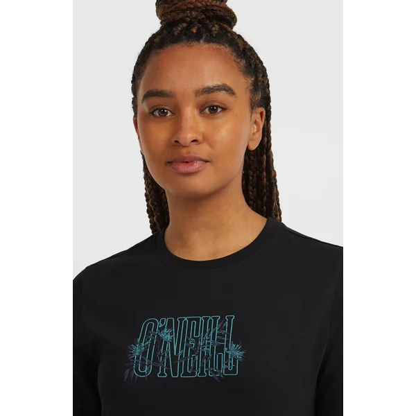 T-shirt O'Neill Graphic | Black Out