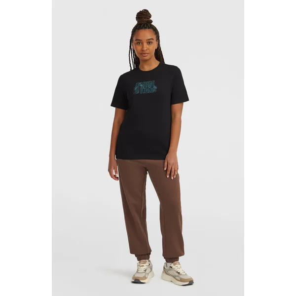T-shirt O'Neill Graphic | Black Out