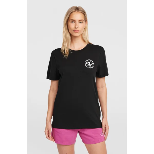 T-shirt O'Neill Graphic | Black Out