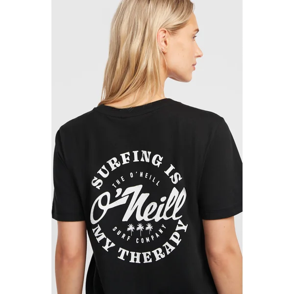 T-shirt O'Neill Graphic | Black Out