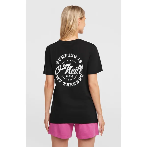 T-shirt O'Neill Graphic | Black Out
