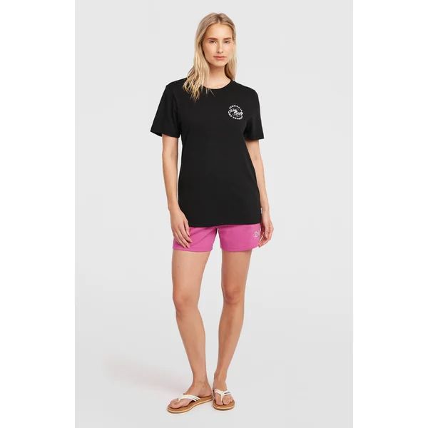 T-shirt O'Neill Graphic | Black Out