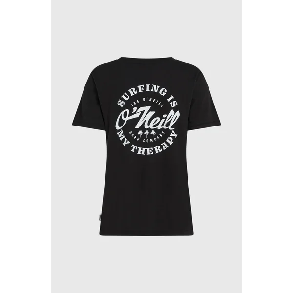 T-shirt O'Neill Graphic | Black Out