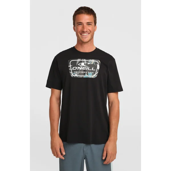 T-shirt O'Neill Graphic | Black Out