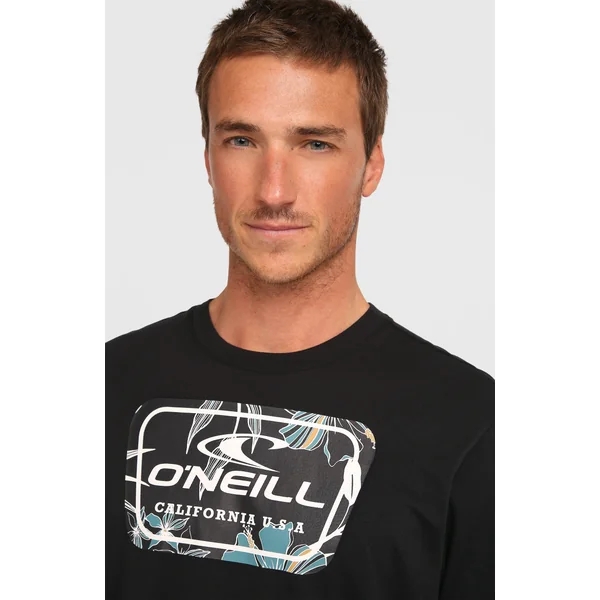 T-shirt O'Neill Graphic | Black Out