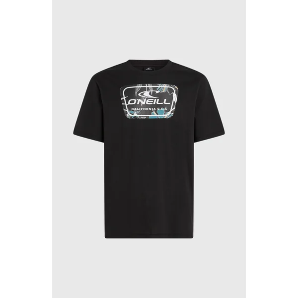T-shirt O'Neill Graphic | Black Out