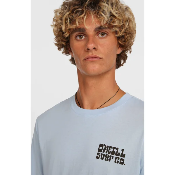 T-shirt O'Neill Graphic Logo | Spindle