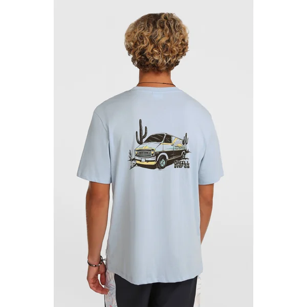 T-shirt O'Neill Graphic Logo | Spindle