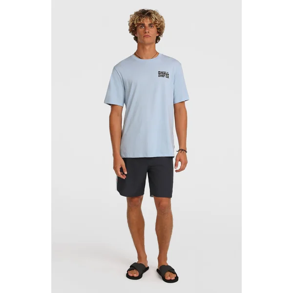 T-shirt O'Neill Graphic Logo | Spindle