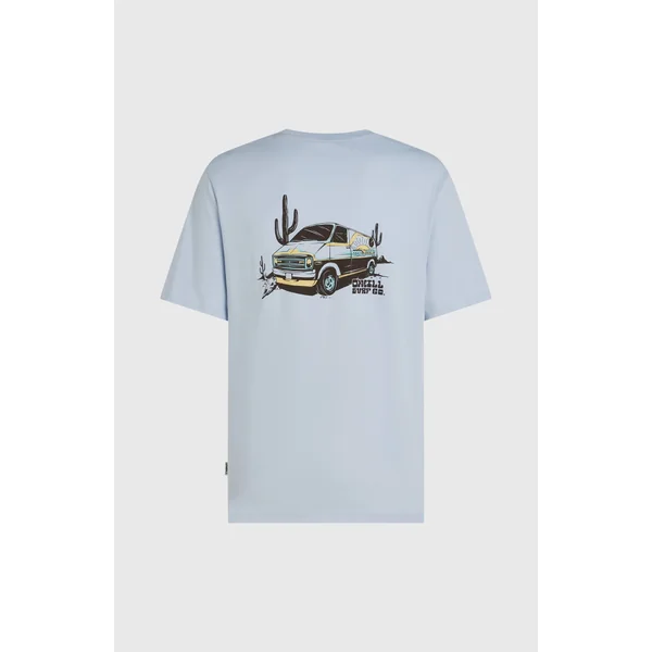 T-shirt O'Neill Graphic Logo | Spindle