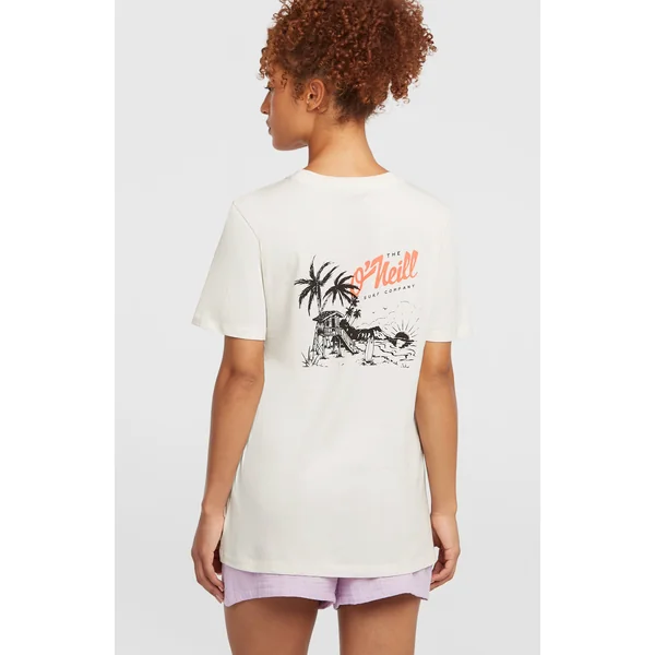 T-shirt O'Neill Graphic | Snow White