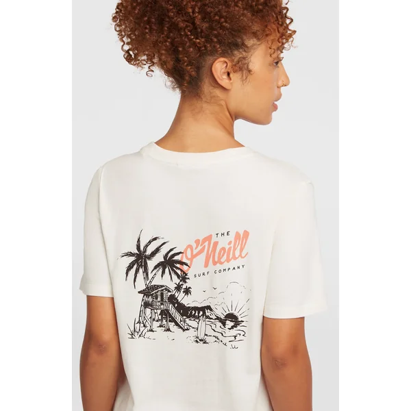 T-shirt O'Neill Graphic | Snow White