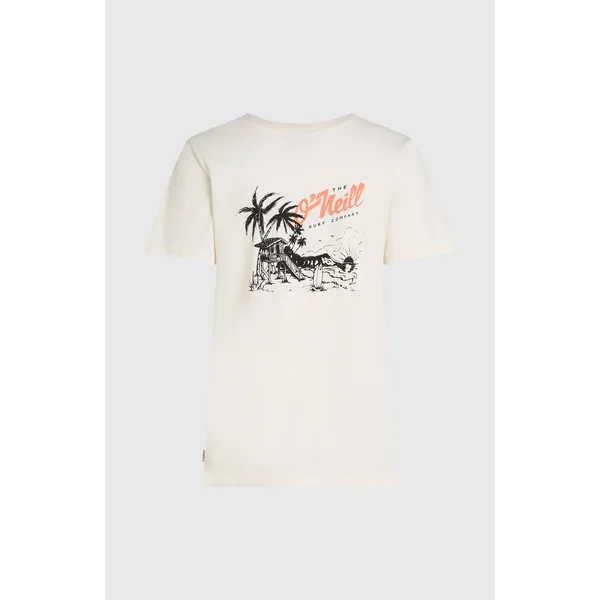 T-shirt O'Neill Graphic | Snow White