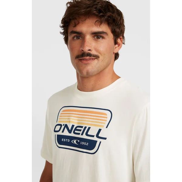 T-shirt O'Neill Graphic | Snow White