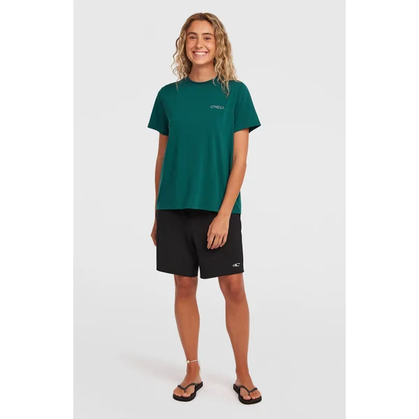 T-shirt O'Neill Hybrid Polygiene | Botanical Heat