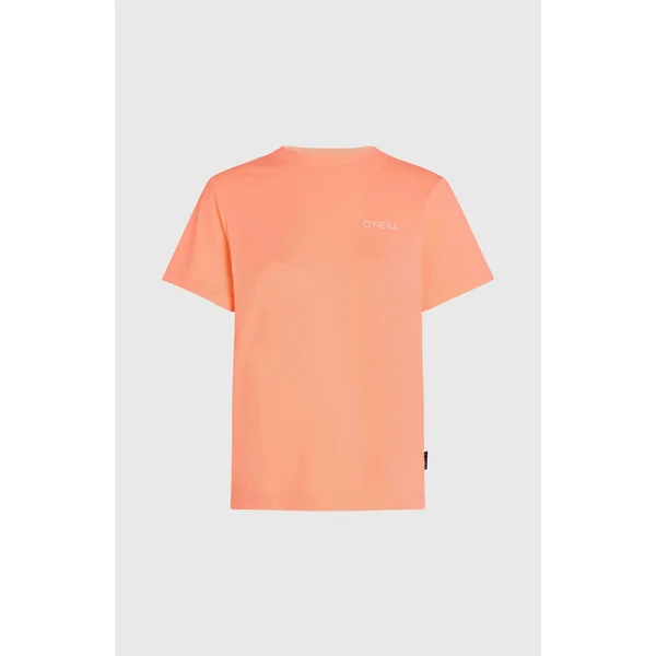 T-shirt O'Neill Hybrid Polygiene | Funky Peach
