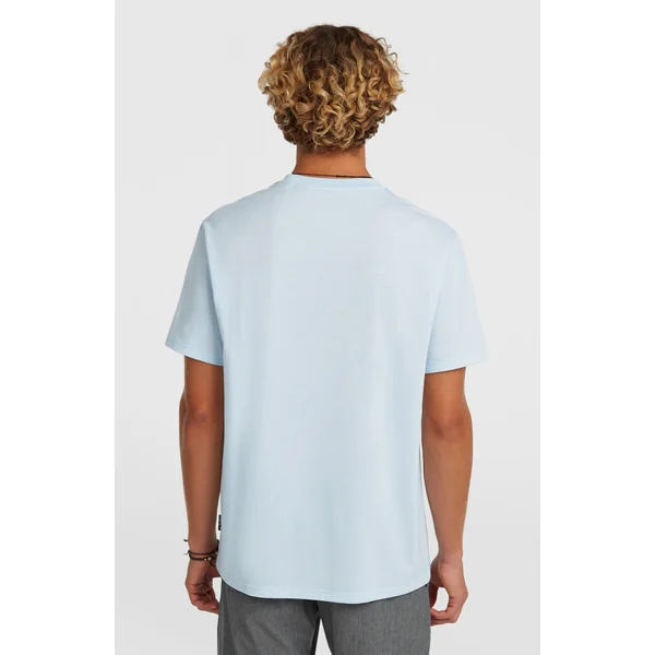 T-shirt O'Neill Hybrid Polygiene Graphic | Spindle