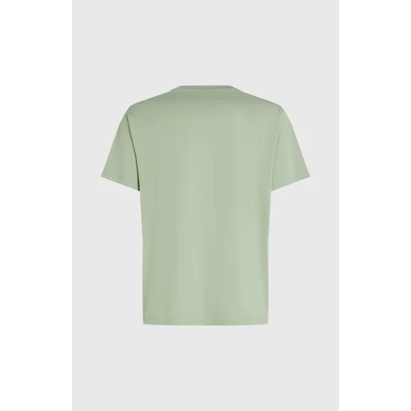 T-shirt O'Neill Melange Front-Print | Marble Arch