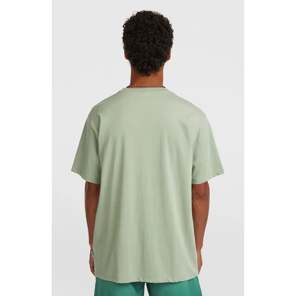 T-shirt O'Neill Melange Front-Print | Marble Arch