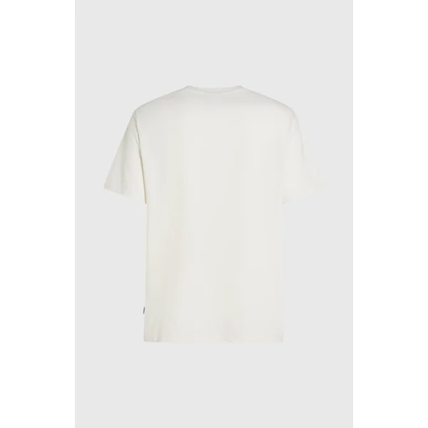 T-shirt O'Neill Melange Front-Print | Snow White