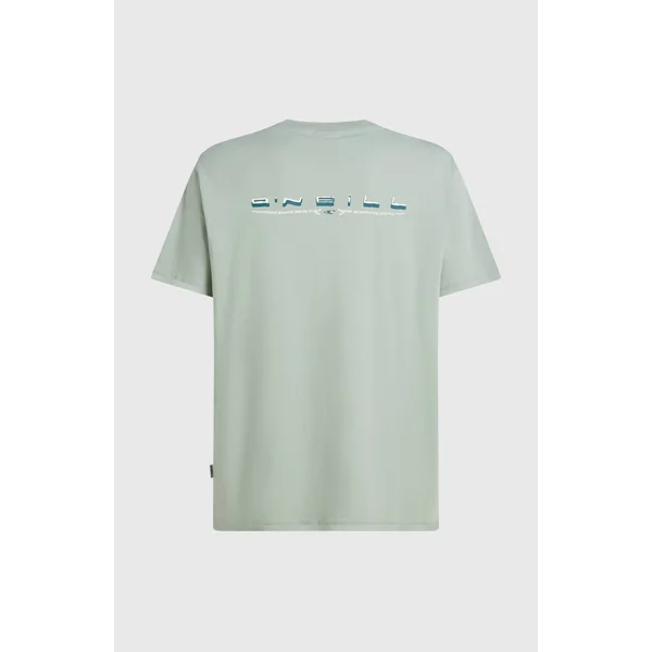 T-shirt O'Neill Retro Back-Print | Marble Arch