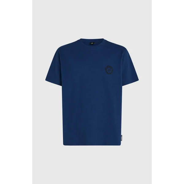 T-shirt O'Neill Slub Back-Print | English Evening