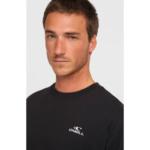 T-shirt O'Neill Small Logo | Black Out