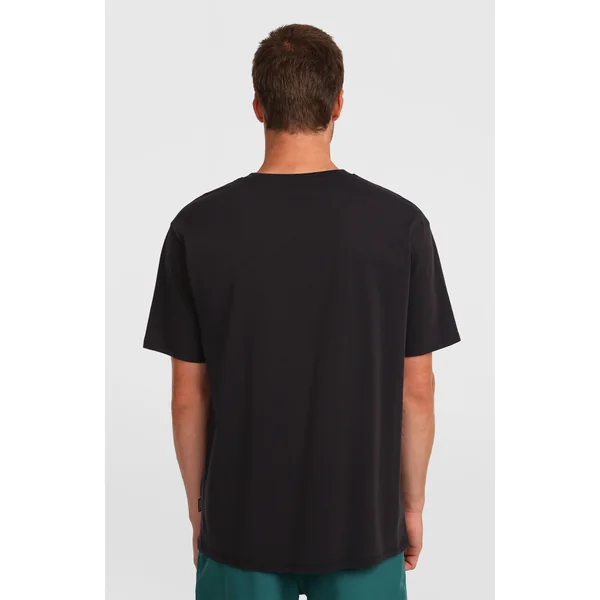 T-shirt O'Neill Small Logo | Black Out