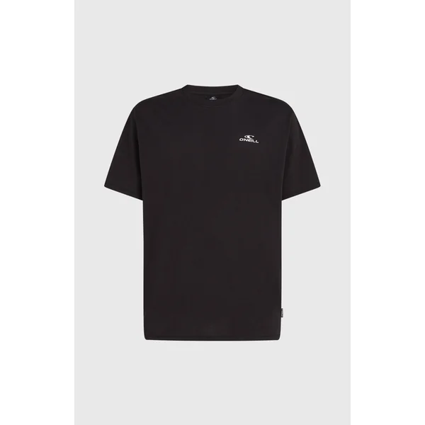 T-shirt O'Neill Small Logo | Black Out