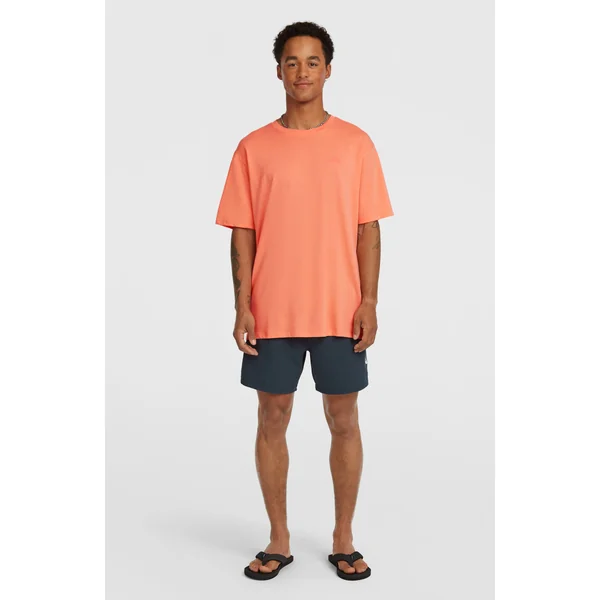 T-shirt O'Neill Small Logo | Funky Peach