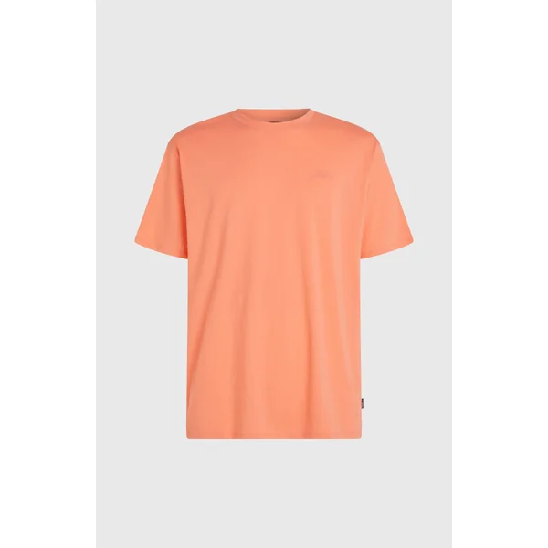 T-shirt O'Neill Small Logo | Funky Peach