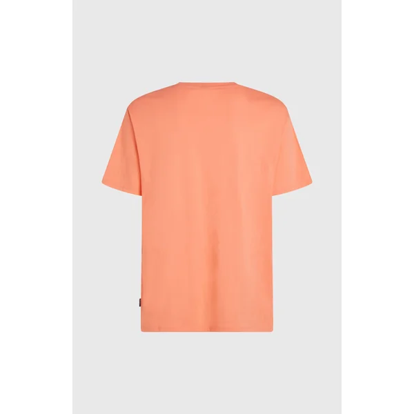 T-shirt O'Neill Small Logo | Funky Peach