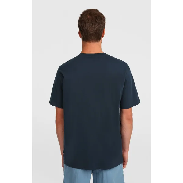 T-shirt O'Neill Small Logo | Ink Blue