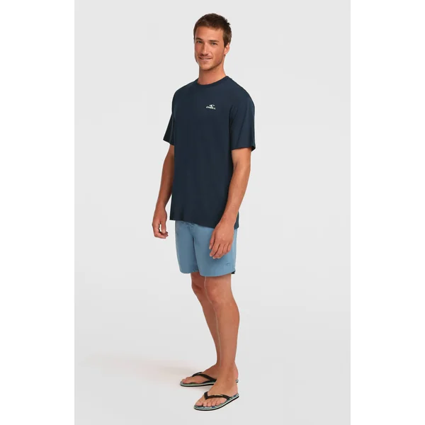 T-shirt O'Neill Small Logo | Ink Blue
