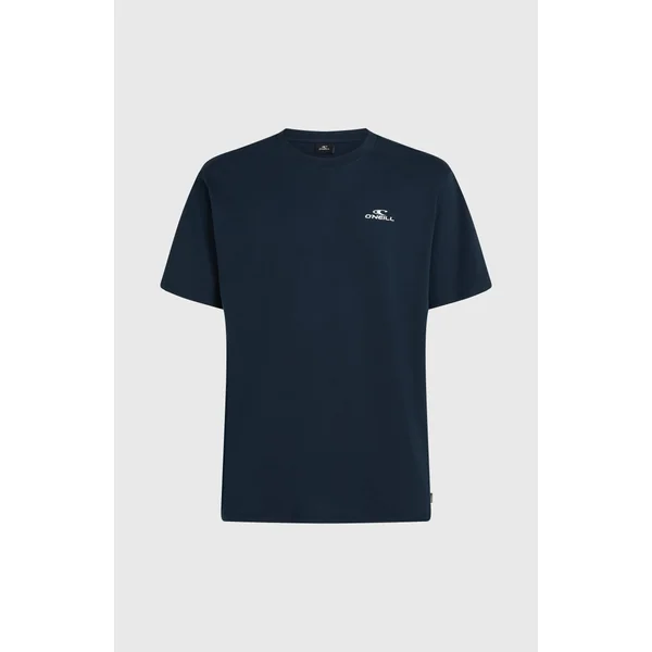 T-shirt O'Neill Small Logo | Ink Blue