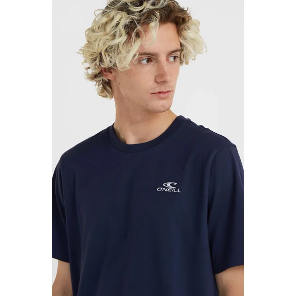 T-shirt O'Neill Small Logo | Ink Blue