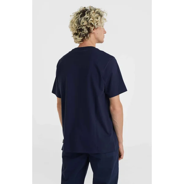 T-shirt O'Neill Small Logo | Ink Blue