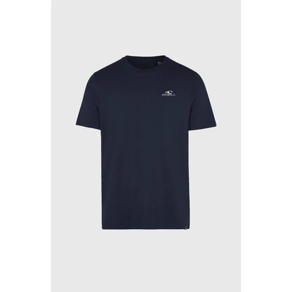 T-shirt O'Neill Small Logo | Ink Blue