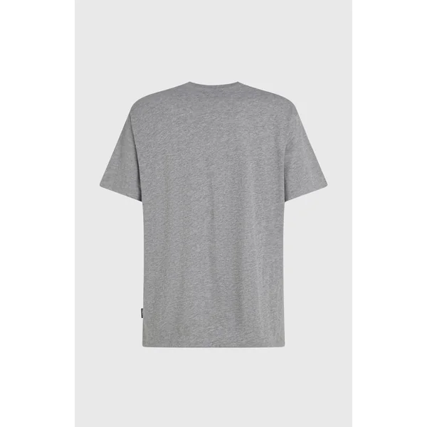 T-shirt O'Neill Small Logo | Silver Melee