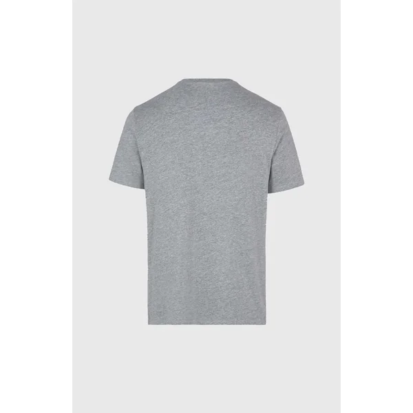 T-shirt O'Neill Small Logo | Silver Melee