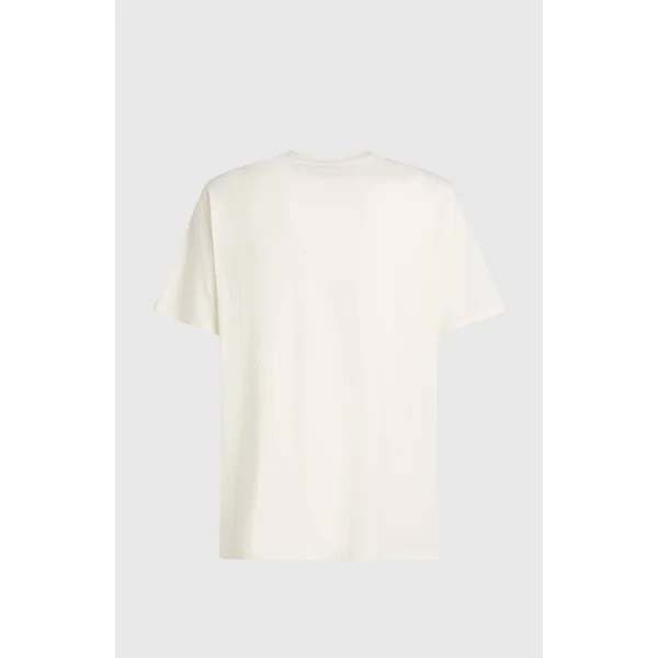T-shirt O'Neill Small Logo | Snow White