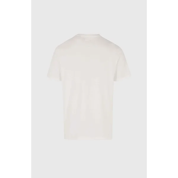 T-shirt O'Neill Small Logo | Snow White